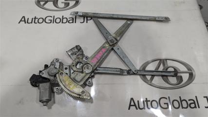 Стеклоподъемник правый передний TOYOTA ALPHARD MNH15W 1MZ-FE 6980158010 1 ракурс
