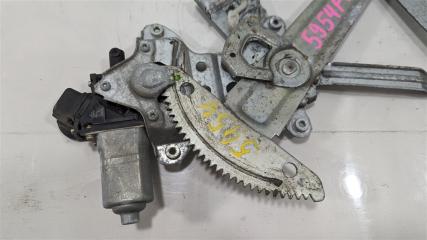 Стеклоподъемник правый передний TOYOTA ALPHARD MNH15W 1MZ-FE 6980158010 3 ракурс
