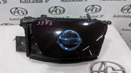 Зарядное гнездо NISSAN LEAF AZE0 EM57 657014NL1B 1 ракурс Зарядное гнездо NISSAN LEAF AZE0 EM57 657014NL1B 1 ракурс