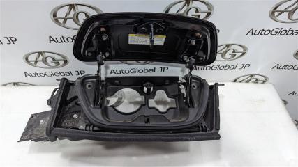 Зарядное гнездо NISSAN LEAF AZE0 EM57 657014NL1B 2 ракурс Зарядное гнездо NISSAN LEAF AZE0 EM57 657014NL1B 2 ракурс