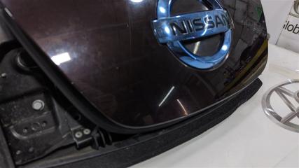 Зарядное гнездо NISSAN LEAF AZE0 EM57 657014NL1B 4 ракурс Зарядное гнездо NISSAN LEAF AZE0 EM57 657014NL1B 4 ракурс