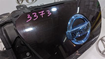Зарядное гнездо NISSAN LEAF AZE0 EM57 657014NL1B 5 ракурс Зарядное гнездо NISSAN LEAF AZE0 EM57 657014NL1B 5 ракурс