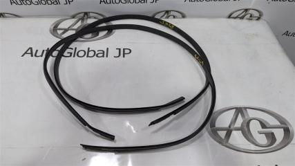 Молдинги на крыше TOYOTA PRIUS ZVW50 2ZR-FXE 7555547070 1 ракурс