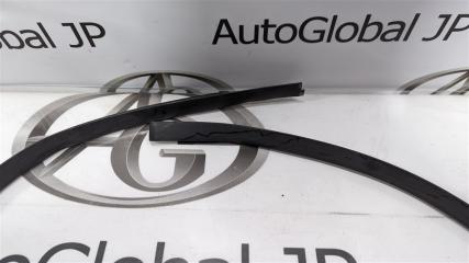 Молдинги на крыше TOYOTA PRIUS ZVW50 2ZR-FXE 7555547070 2 ракурс