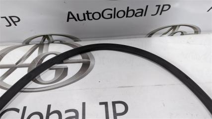 Молдинги на крыше TOYOTA PRIUS ZVW50 2ZR-FXE 7555547070 3 ракурс
