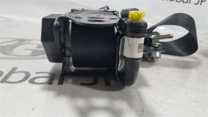 Ремень безопасности левый передний NISSAN LEAF ZE1 EM57 868855SK0B 4 ракурс