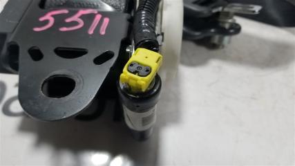 Ремень безопасности правый передний NISSAN LEAF ZE1 EM57 868845SK0B 5 ракурс