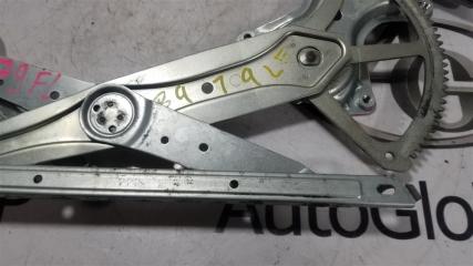 Стеклоподъемник левый передний TOYOTA SAI AZK10 2AZ-FXE 6980248060 5 ракурс