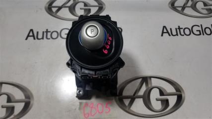 Рычаг переключения кпп NISSAN LEAF AZE0 EM57 349013NG0A 1 ракурс