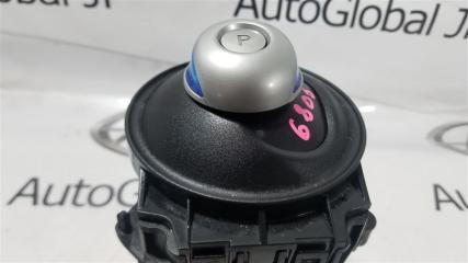 Рычаг переключения кпп NISSAN LEAF AZE0 EM57 349013NG0A 2 ракурс