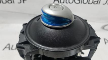 Рычаг переключения кпп NISSAN LEAF AZE0 EM57 349013NG0A 3 ракурс
