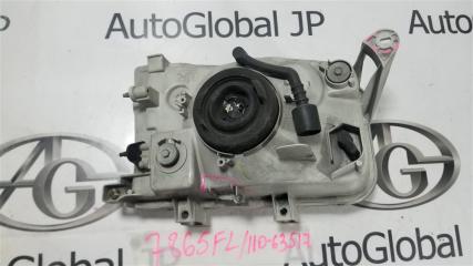 Фара левая передняя NISSAN Terrano TR50 ZD30DDTI 260602W125 2 ракурс Фара левая передняя NISSAN Terrano TR50 ZD30DDTI 260602W125 2 ракурс