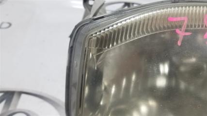 Фара левая передняя NISSAN Terrano TR50 ZD30DDTI 260602W125 5 ракурс Фара левая передняя NISSAN Terrano TR50 ZD30DDTI 260602W125 5 ракурс
