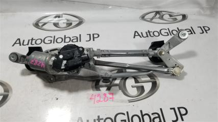 Трапеция дворников TOYOTA CH-R ZYX10 2ZRFXE 8515010410 1 ракурс