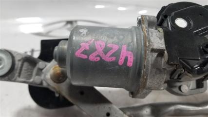 Трапеция дворников TOYOTA CH-R ZYX10 2ZRFXE 8515010410 3 ракурс