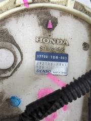 Топливный насос HONDA FREED GB8 LEB 17045TDN000 3 ракурс