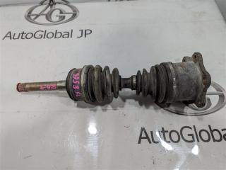 Привод левый передний TOYOTA Touring Hiace KCH46 1KZ-TE 4343026040 1 ракурс