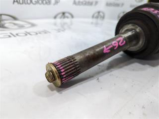 Привод левый передний TOYOTA Touring Hiace KCH46 1KZ-TE 4343026040 2 ракурс