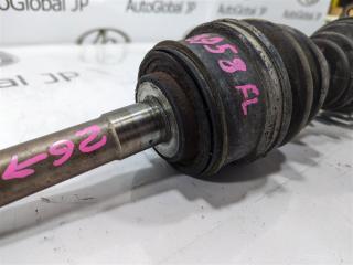 Привод левый передний TOYOTA Touring Hiace KCH46 1KZ-TE 4343026040 3 ракурс