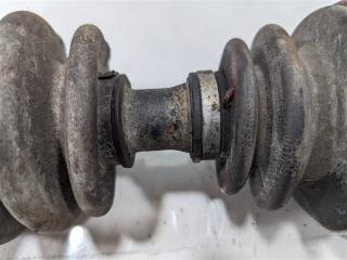 Привод левый передний TOYOTA Touring Hiace KCH46 1KZ-TE 4343026040 5 ракурс