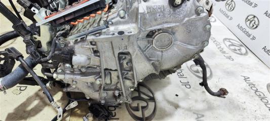 АКПП TOYOTA CH-R ZYX10 2ZRFXE 3090047110 3 ракурс