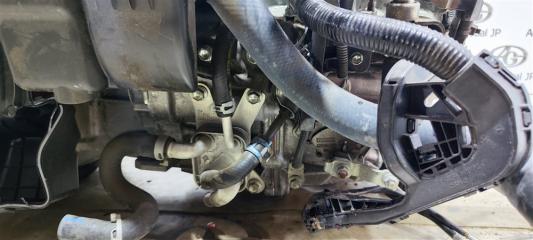 АКПП TOYOTA CH-R ZYX10 2ZRFXE 3090047110 4 ракурс