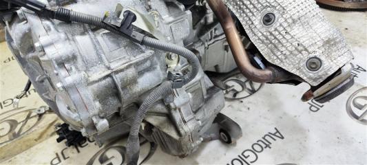 АКПП TOYOTA CH-R ZYX10 2ZRFXE 3090047110 5 ракурс