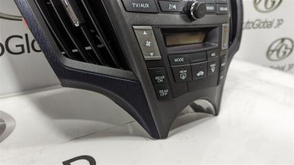 Блок управления климат-контролем HONDA ODYSSEY RB3 K24A 79620SLE941ZA 2 ракурс