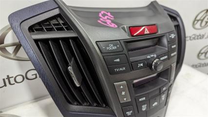 Блок управления климат-контролем HONDA ODYSSEY RB3 K24A 79620SLE941ZA 3 ракурс