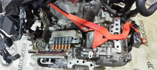 АКПП TOYOTA CAMRY AXVH70 A25A FXS 3090033100 1 ракурс