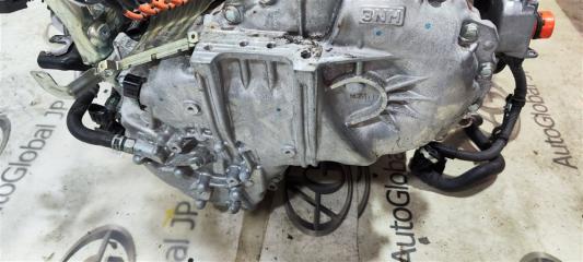 АКПП TOYOTA CAMRY AXVH70 A25A FXS 3090033100 2 ракурс