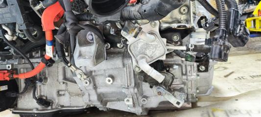АКПП TOYOTA CAMRY AXVH70 A25A FXS 3090033100 3 ракурс