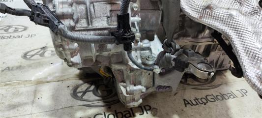 АКПП TOYOTA CAMRY AXVH70 A25A FXS 3090033100 4 ракурс