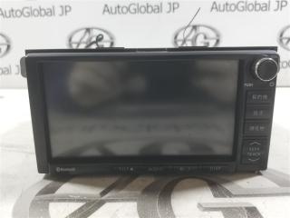Магнитофон SUBARU FORESTER SH9 EJ255HCXME 86271FG400 1 ракурс