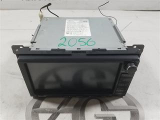 Магнитофон SUBARU FORESTER SH9 EJ255HCXME 86271FG400 2 ракурс
