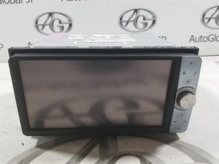 Магнитофон TOYOTA CAMRY AVV50 2AR-FXE 0854500U21 1 ракурс