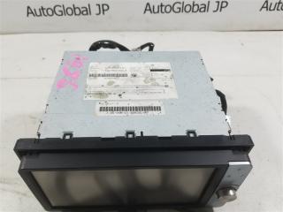 Магнитофон TOYOTA CAMRY AVV50 2AR-FXE 0854500U21 2 ракурс