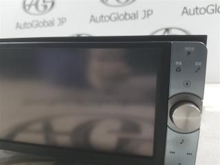 Магнитофон TOYOTA CAMRY AVV50 2AR-FXE 0854500U21 5 ракурс