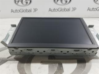 Монитор Volvo V60 FD D4204T14 31308265 3 ракурс Монитор Volvo V60 FD D4204T14 31308265 3 ракурс