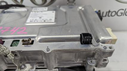 Tesla Model 3 5YJ3 168127105H 5 ракурс Tesla Model 3 5YJ3 168127105H 5 ракурс