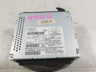 Магнитофон Volvo XC70 BZ B6324S 3.2 31210433 2 ракурс