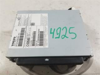 Магнитофон Volvo V60 FD D4204T14 31438303 1 ракурс Магнитофон Volvo V60 FD D4204T14 31438303 1 ракурс