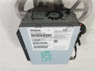 Магнитофон Volvo V60 FD D4204T14 31438303 4 ракурс Магнитофон Volvo V60 FD D4204T14 31438303 4 ракурс