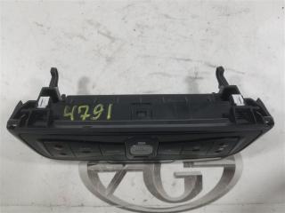 Блок управления климат-контролем NISSAN LEAF ZE1 EM57 275005SE0C 3 ракурс