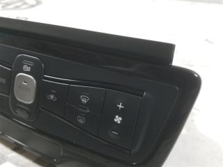 Блок управления климат-контролем NISSAN LEAF ZE1 EM57 275005SE0C 4 ракурс