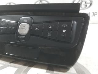 Блок управления климат-контролем NISSAN LEAF ZE1 EM57 275005SE0C 5 ракурс