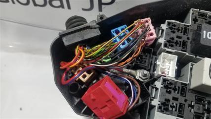 Блок предохранителей PORSCHE CAYENNE 958 M55.02 3.6 95861061510 3 ракурс