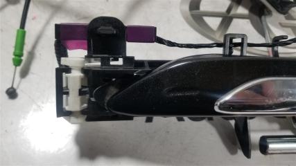 Замок двери правый передний LEXUS NX300H AYZ 2ARFXE 6903078030 2 ракурс