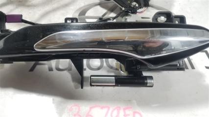 Замок двери правый передний LEXUS NX300H AYZ 2ARFXE 6903078030 3 ракурс