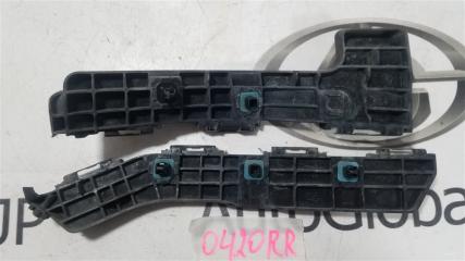 Крепление бампера правое заднее LEXUS RX450H GYL15W 2GRFXE 5215548030 1 ракурс